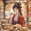 枫叶食光