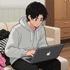 蛮子同学