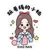 玩毛线的小楠巧织