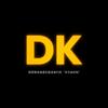 DK球场华尔兹