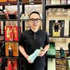 东方鼎（老徐）