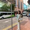 Laura同你港