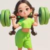 大晨子妈