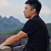 环球旅拍摄影师