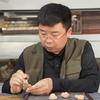 库管员的工作日记