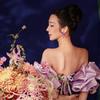 蒋丽莎Lisa