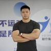 冰球体能帅教练