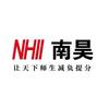 南昊智能优选