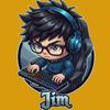 阿昊Jim