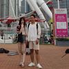 林木木小鹏友