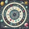 乐见星座