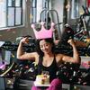 力能健身🏋️君君