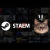 Steam情报探员
