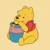 小熊维尼-