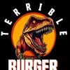 TERRIBLE汉堡