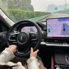 坦克400讲解官