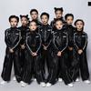 台州NEWKING少年团