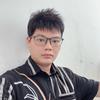 山口镇戴眼镜的托尼