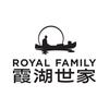 霞湖世家—龙宇