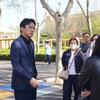 刘主任说高中