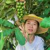 坚果农人杨艳
