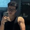 小丁  _Ishowdance