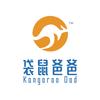 袋鼠爸爸训练营