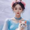 怀来爱心猫小院