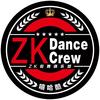 ZK.Crew(街舞集训营)