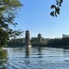 就这样爱上你