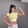蓓姐爱健身