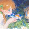 墟时镜、拾花渡公会