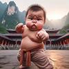 小小胖墩
