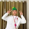 毕胜（做帐号定位）