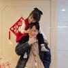 猪爸是咸鱼