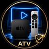 苹果tv