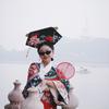 李半途
