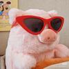 今天喂猪了吗🐷