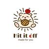 HIT IT OFF