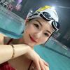 界首李铁锤 游泳俱乐部（女教练）