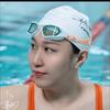 杨丽娜世界游泳冠军