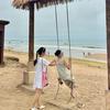 老王和小孙（婆媳）