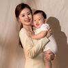 奶茶妈妈（二胎孕中期）