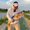 李忠顺钓鱼🎣
