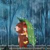 下雨天☔️