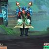 魔兽世界小明老师