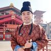 大唐白泉驿坊主