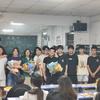 武汉高新职业技术学校招办主任