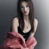 铁壁金钢仿石漆小婷