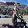 QJMOTOR江门游侠店